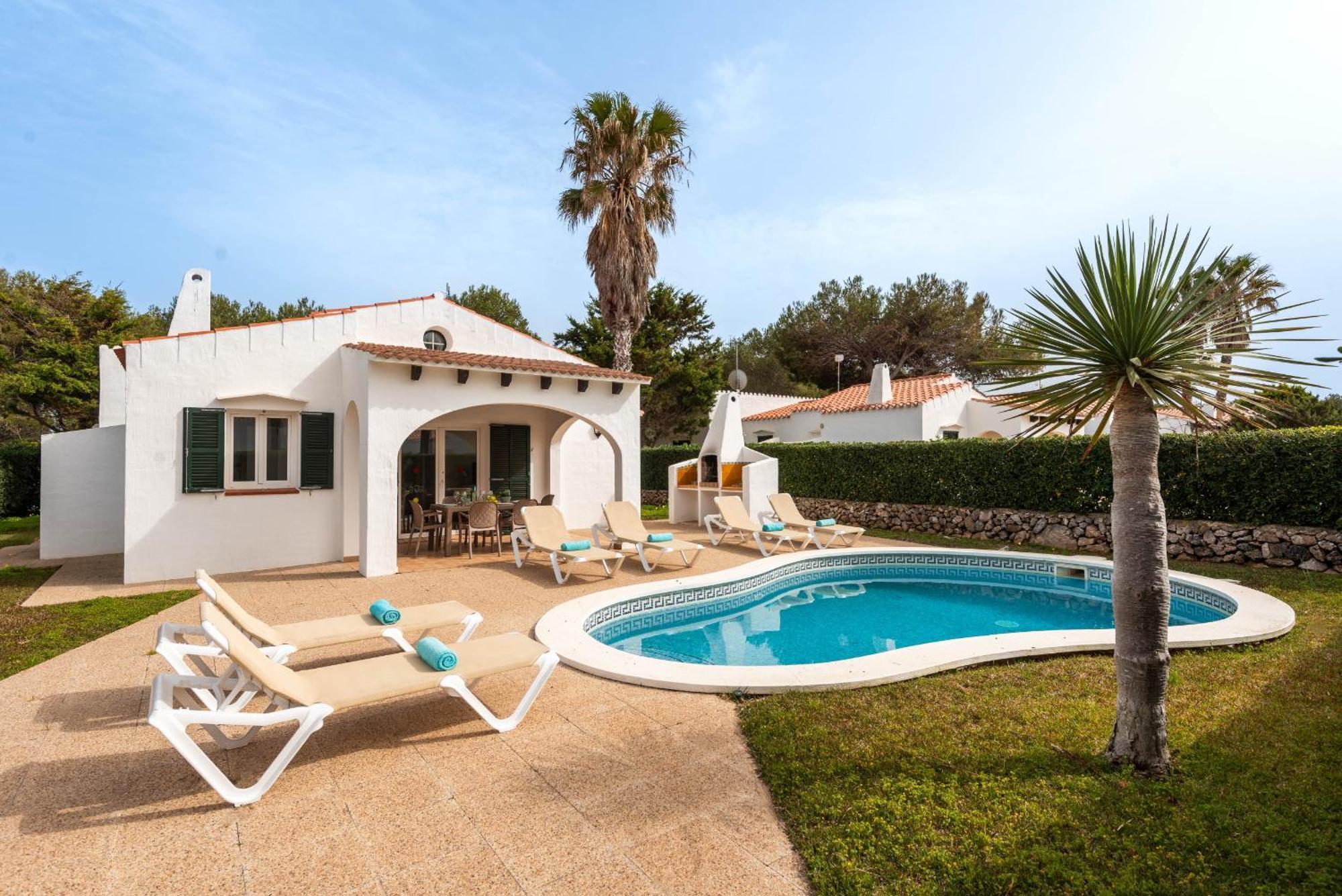 Sigfrid Cala'N Bosch (Menorca)