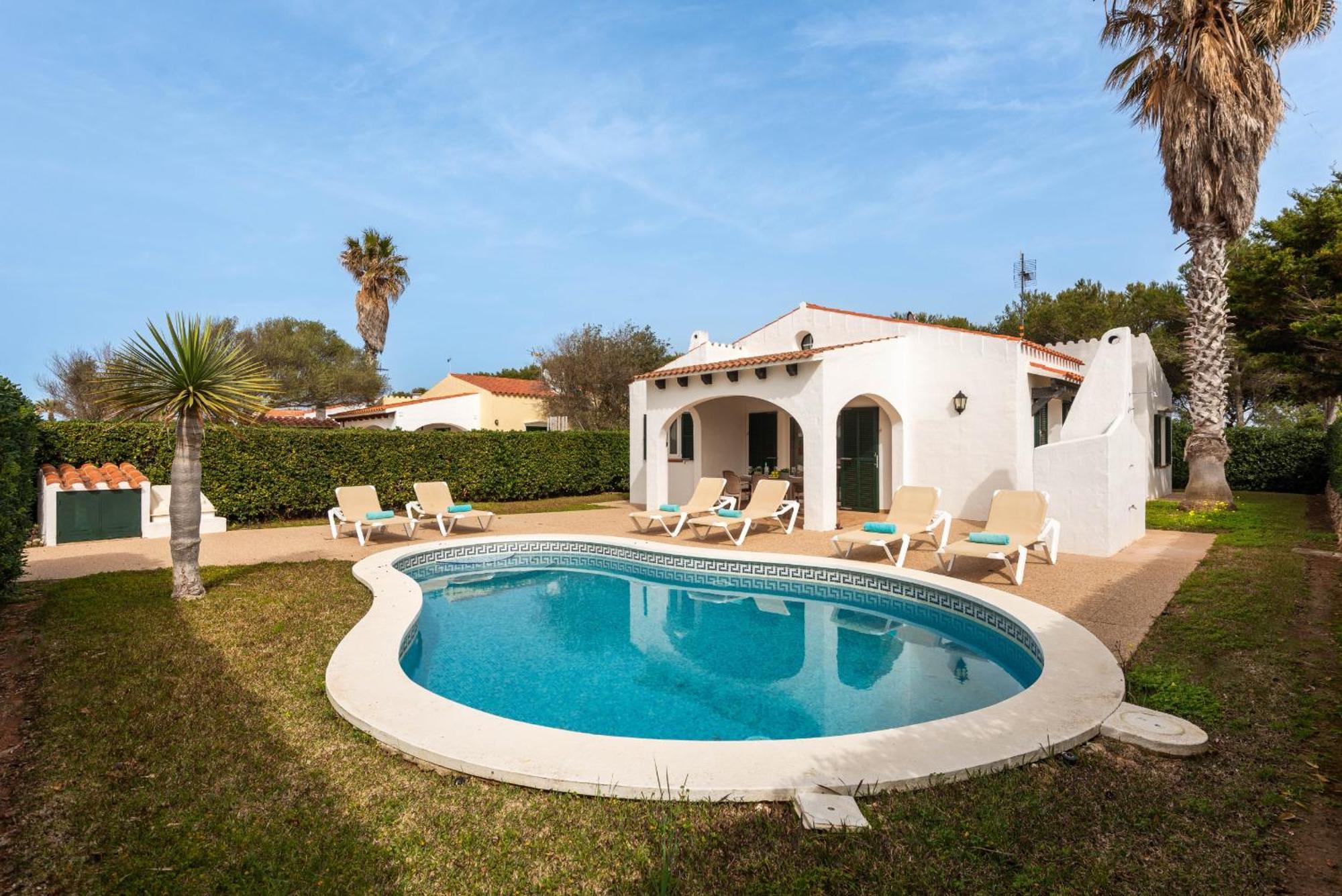 Villa Sigfrid *