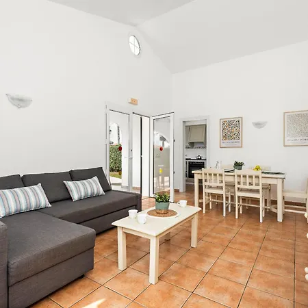 Villa Sigfrid Cala'N Bosch  Exterior photo